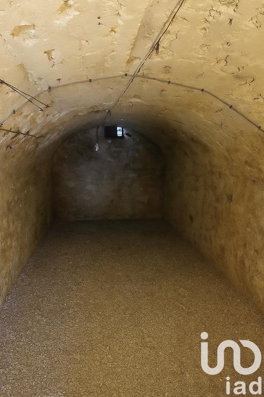 Ferme - 163 m² - 4 pièces