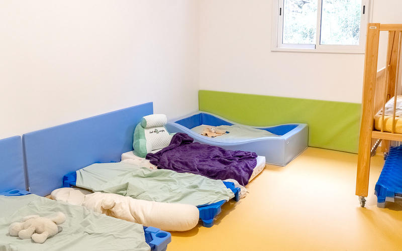 Micro-crèche Youbee For Kids “Astéria”