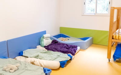 Micro-crèche Youbee For Kids “Astéria”