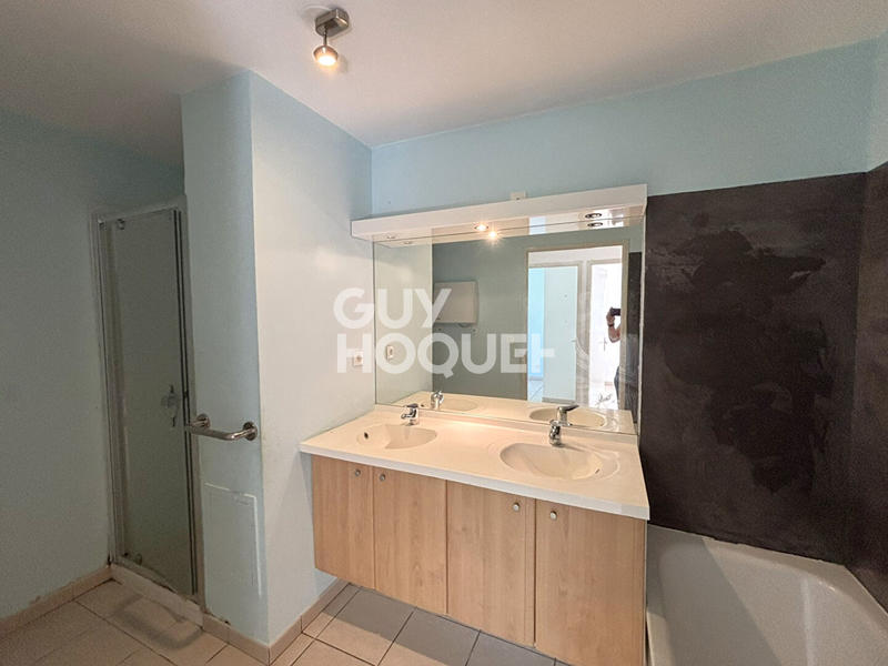 Appartement - 83 m² - 4 pièces