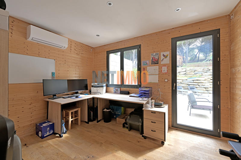 Villa - 106 m² - 5 pièces