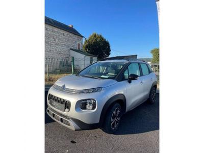 Citroën C3 Aircross BlueHDi 120 s&amp;S Bvm6 Feel