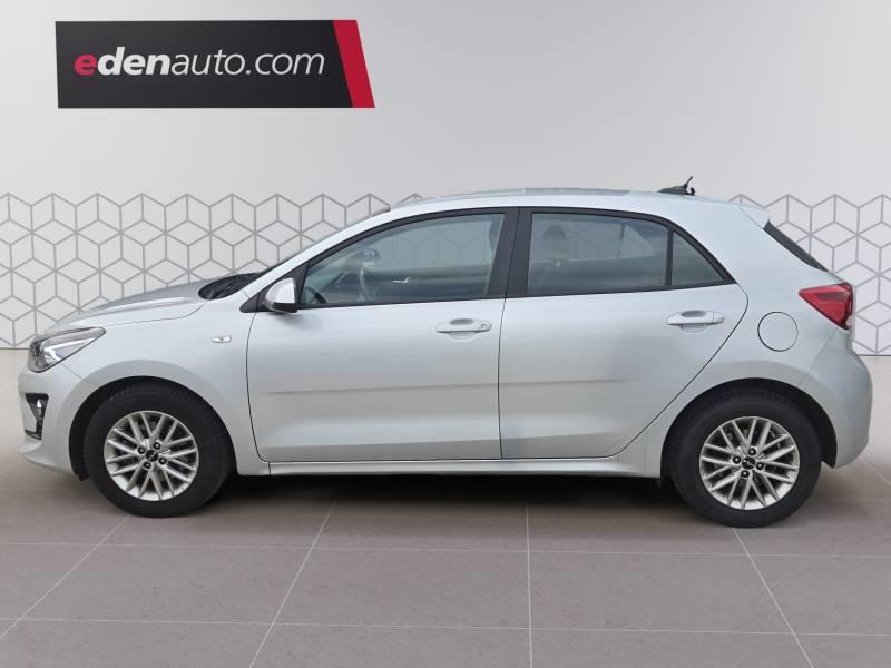 Kia Rio 1.2 DPi 84ch Bvm5 Active