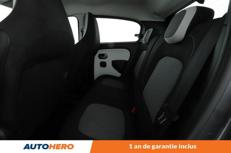 Renault Twingo 1.0 SCe Zen 73 ch
