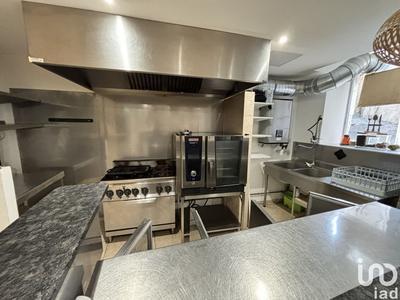 Local commercial - 90 m²