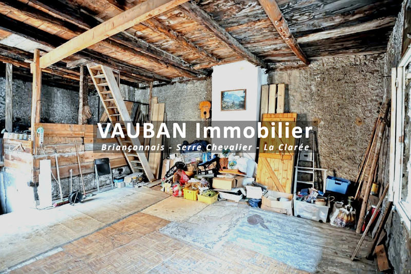 Appartement - 49 m² - 4 pièces