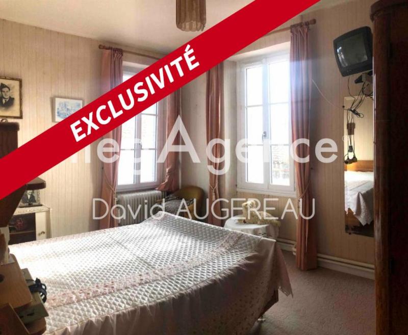 Maison traditionnelle - 140 m² - 6 pièces