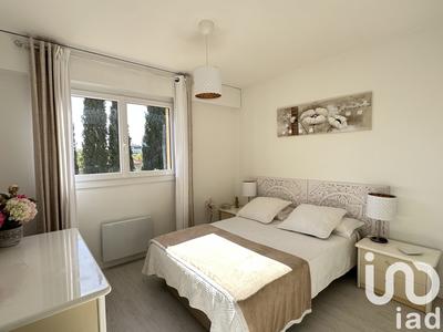 Appartement - 76 m² - 4 pièces