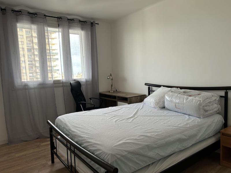 Appartement - 68 m² - 4 pièces