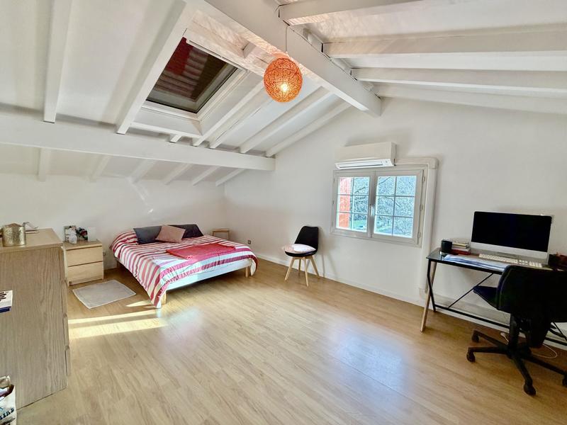 Maison contemporaine - 158 m² - 5 pièces