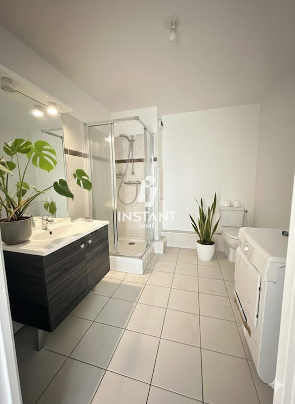 Appartement - 34 m² - 1 pièce