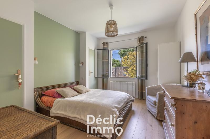 Maison - 117 m² - 5 pièces