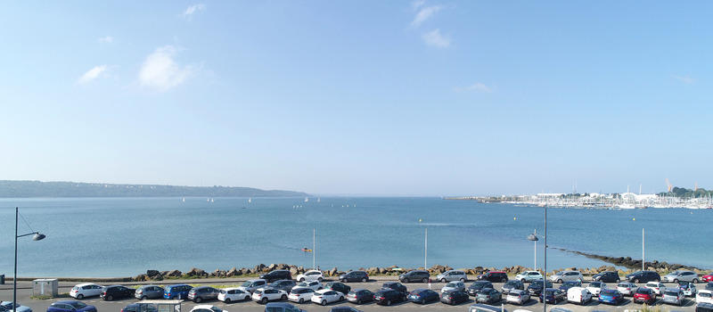 Appartement - 112 m² - 5 pièces