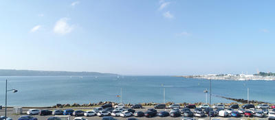 Appartement - 112 m² - 5 pièces