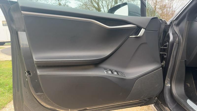 Tesla Model s P100d Awd 772 Performance Ludicrous