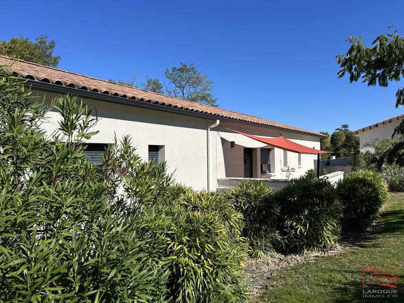 Villa - 156 m² - 5 pièces