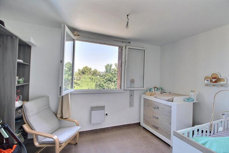 Appartement - 71 m² - 4 pièces