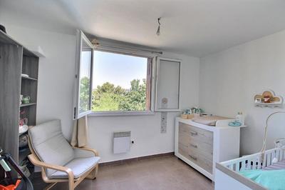 Appartement - 71 m² - 4 pièces