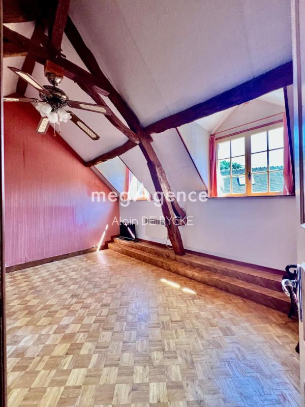 Longère - 156 m² - 6 pièces