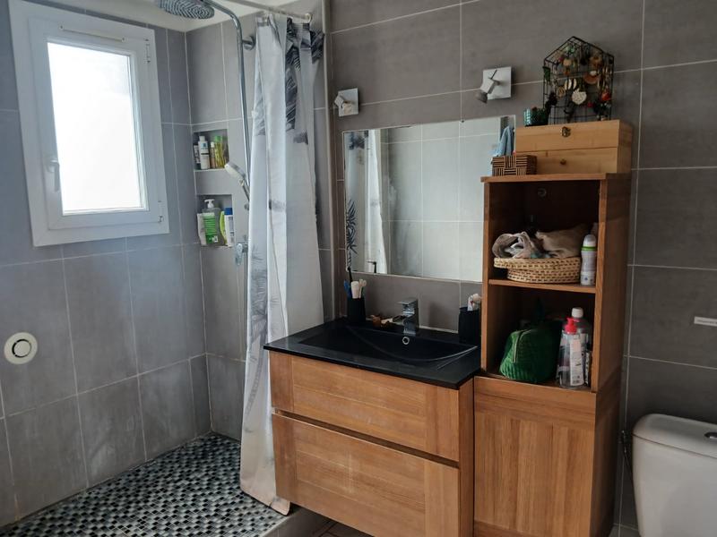 Maison - 84 m² - 4 pièces