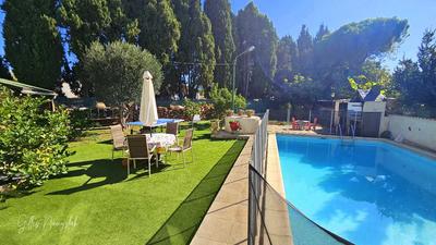 Villa - 131 m² - 6 pièces