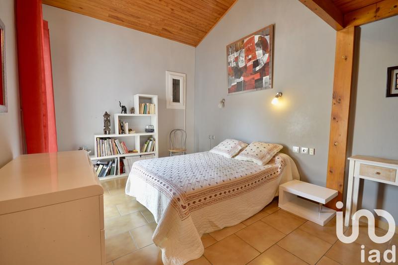 Maison - 155 m² - 5 pièces
