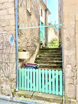 Appartement - 140 m² - 5 pièces