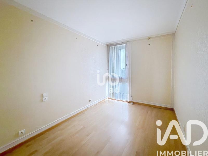 Appartement - 74 m² - 4 pièces