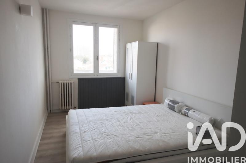 Appartement - 78 m² - 5 pièces