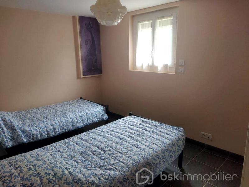 Immeuble - 140 m² - 6 pièces