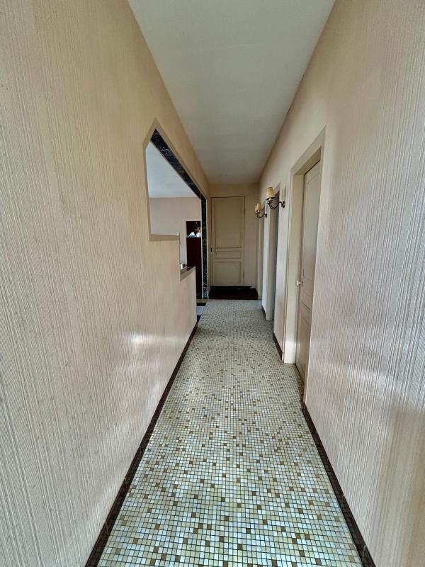 Maison - 152 m² - 7 pièces