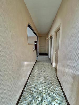 Maison - 152 m² - 7 pièces