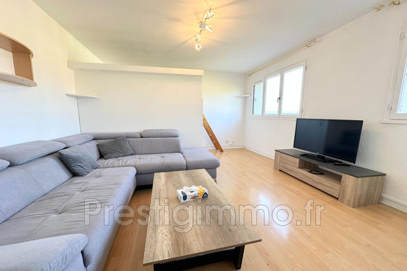 Appartement - 29 m² - 1 pièce