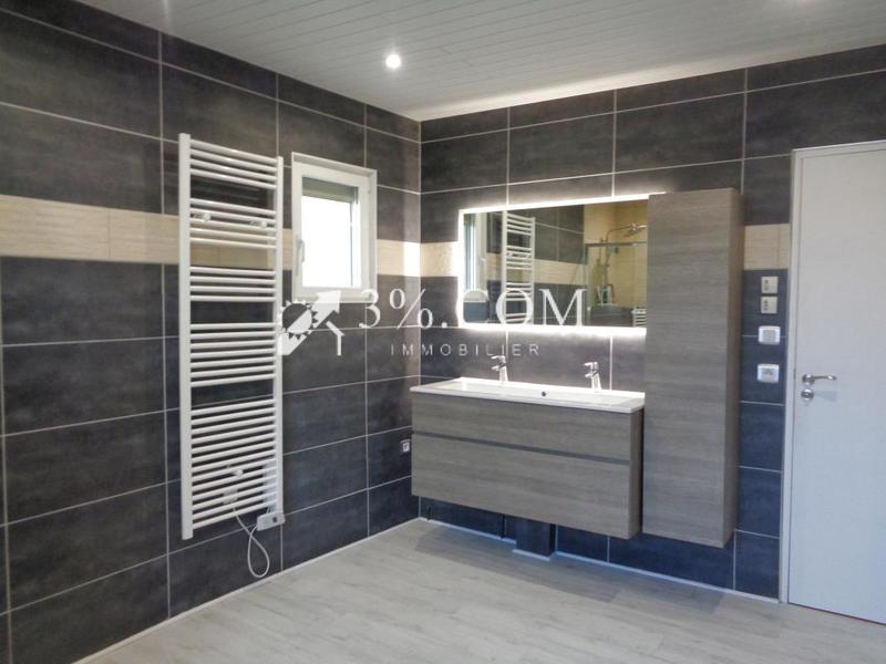 Maison - 134 m² - 6 pièces