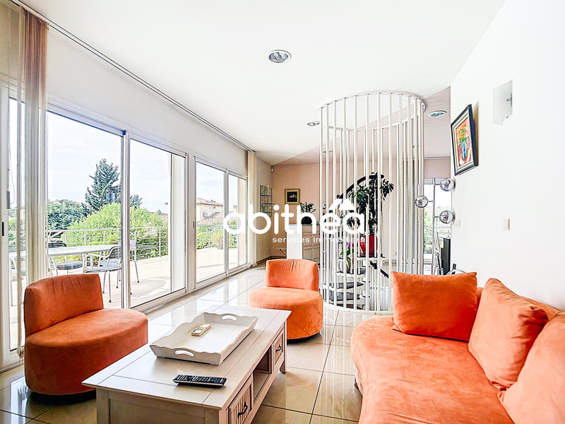 Villa - 156 m² - 5 pièces