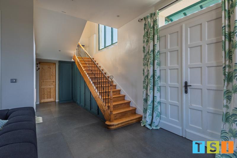 Maison bourgeoise - 140 m² - 4 pièces