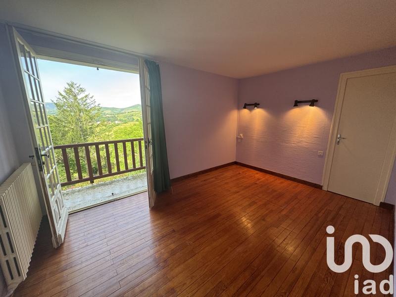 Maison de village - 240 m² - 7 pièces