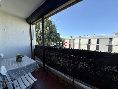 Appartement - 54 m² - 3 pièces