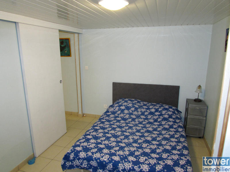 Maison - 118 m² - 6 pièces