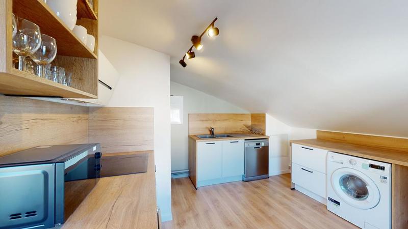 Appartement - 112 m²