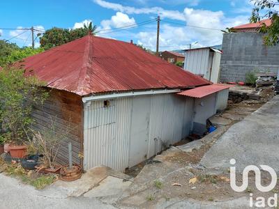 Maison - 60 m² - 3 pièces