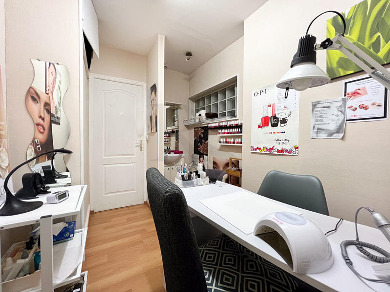 Local commercial - 63 m²