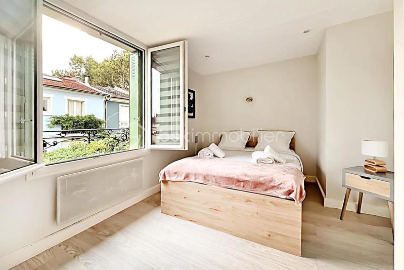 Propriété - 96 m² - 5 pièces