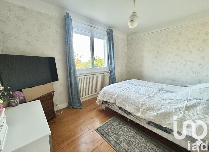 Maison - 132 m² - 5 pièces