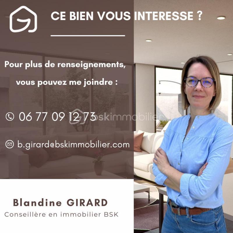 Maison - 180 m² - 7 pièces