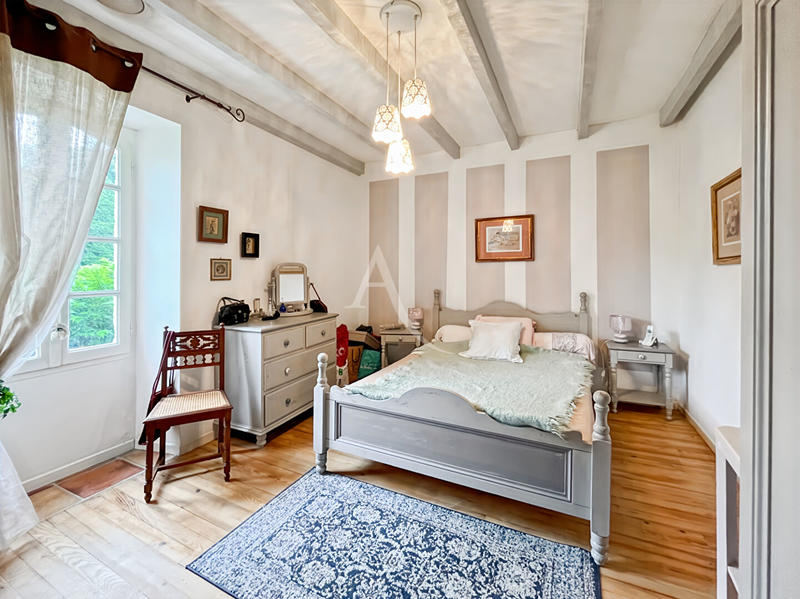 Maison - 155 m² - 5 pièces