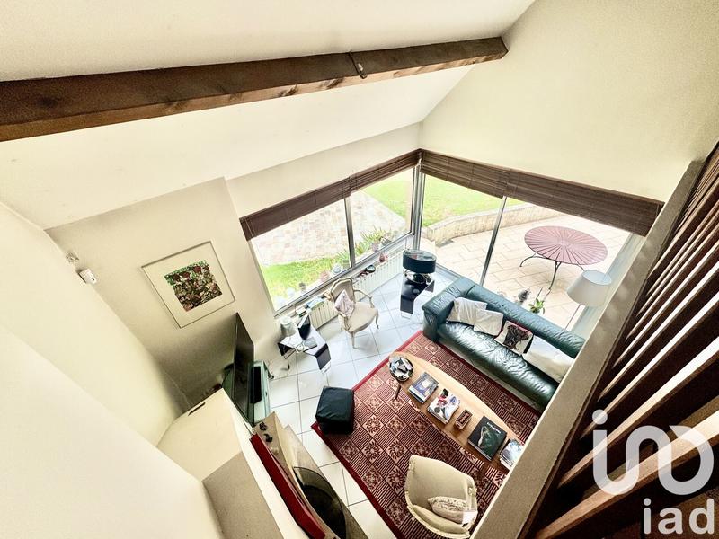 Maison de maîtres - 194 m² - 8 pièces