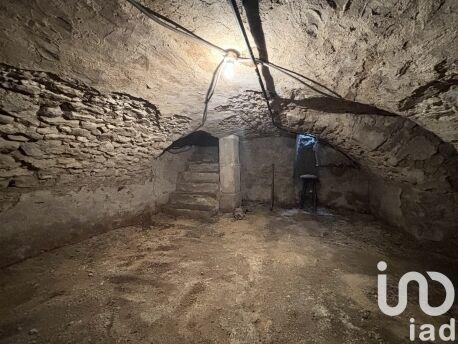 Maison - 176 m² - 6 pièces