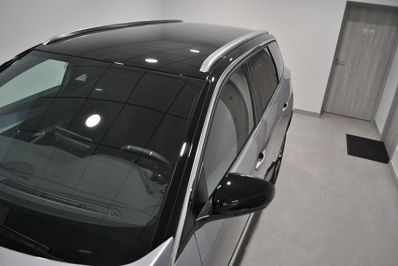 Peugeot 5008 II (2) 1.5 Bluehdi 130 s&amp;S Eat8 Gt