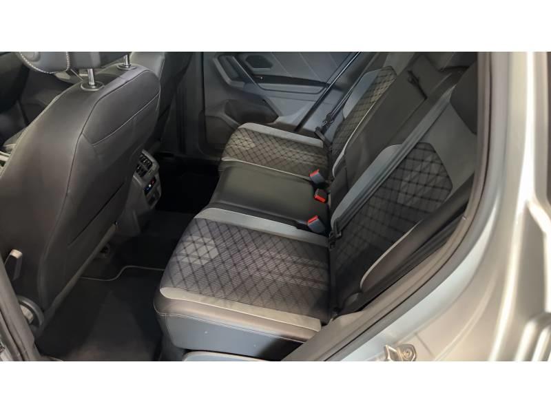 Volkswagen Tiguan 2.0 Tdi 150ch Dsg7 R-Line